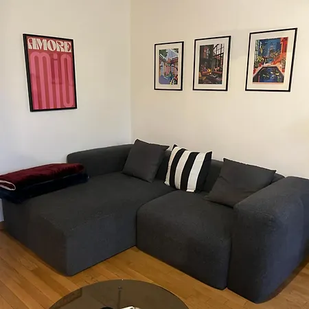 Paisible Au Apartment Saint-Ouen (Seine-Saint-Denis)